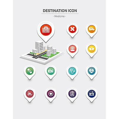 아이콘 도로 청진기 병원 사람없음 건물 세트 약 행선지 심장 반창고 구급차 플랫아이콘 휠체어 위치 서류판 2D아이콘 AI파일 건축물 길 의학 의료기기 교통시설 자동차 사무용품 의료용품 장기_의학 파일형식 벡터