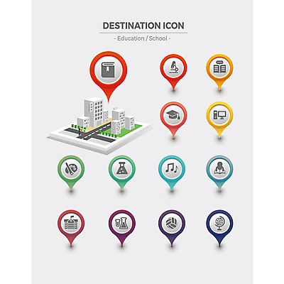 아이콘 교육 도로 음악 학사모 학교 현미경 실험기구 사람없음 건물 책 컴퓨터 세트 독서 지구본 행선지 배구 플랫아이콘 2D아이콘 AI파일 모자_잡화 건축물 길 과학 졸업 교통시설 문화예술 전자제품 구기 파일형식 벡터