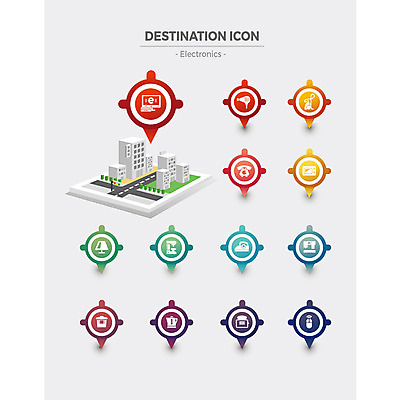 아이콘 도로 사람없음 건물 전자제품 컴퓨터 세트 행선지 마우스 전자레인지 드라이어 전화기 플랫아이콘 청소기 다리미 밥솥 토스트기 2D아이콘 AI파일 건축물 길 교통시설 주방용품 컴퓨터용품 가전제품 미용용품 레인지 청소도구 파일형식 벡터