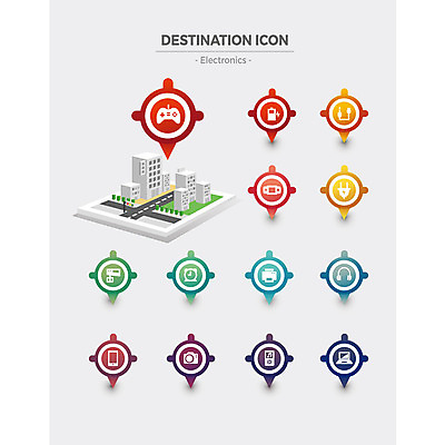 아이콘 도로 사람없음 건물 스마트폰 컴퓨터 세트 카메라 헤드셋 행선지 MP3 게임기 건전지 플랫아이콘 충전 2D아이콘 AI파일 건축물 길 음향기기 교통시설 전자제품 핸드폰 스마트기기 헤드폰 파일형식 벡터