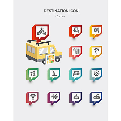 아이콘 자동차 사람없음 스마트폰 세트 행선지 게임 깃발 게임기 상패 플랫아이콘 게임캐릭터 원격조종 2D아이콘 AI파일 캐릭터 육상교통 놀이 핸드폰 스마트기기 상_우승 파일형식 벡터