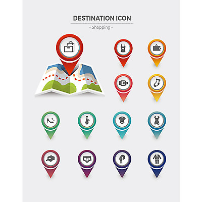 아이콘 드레스 구두 지도 넥타이 양말 사람없음 쇼핑 세트 쇼핑백 목도리 행선지 속옷 플랫아이콘 팬티 방한의복 캡모자 2D아이콘 AI파일 모자_잡화 잡화 옷 신발 가방 파일형식 벡터