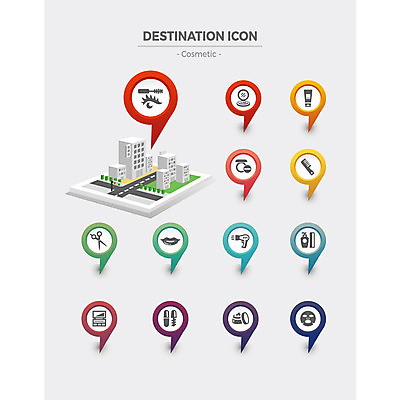 아이콘 도로 사람없음 건물 세트 행선지 화장품 머리빗 입술 플랫아이콘 마스카라 가위질 마스크팩 트윈케익 신발드라이기 2D아이콘 AI파일 건축물 길 교통시설 가위_도구 신체부위 전자제품 뷰티 미용용품 드라이기 팩 파일형식 벡터
