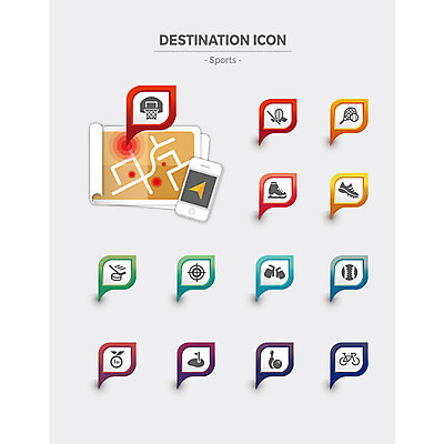 아이콘 스포츠 지도 농구 사람없음 스마트폰 세트 자전거 행선지 스케이트 테니스 볼링 메달 플랫아이콘 축구화 조준 펜싱 2D아이콘 AI파일 스포츠용품 운동화 축구용품 핸드폰 스마트기기 구기 바이크 상_상패 파일형식 벡터