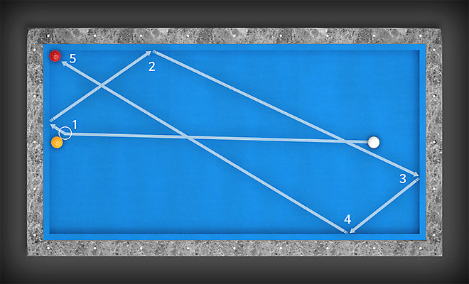 PSD 편집이미지 스포츠 사람없음 파란색 숫자 3D 구기 당구 디지털합성 각도 당구공 당구용품 생활체육 당구대 순서 편집3D 문자 스포츠용품 컬러 공 운동 파일형식
