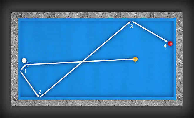 PSD 편집이미지 스포츠 사람없음 파란색 숫자 3D 구기 당구 디지털합성 각도 당구공 당구용품 생활체육 당구대 순서 편집3D 문자 스포츠용품 컬러 공 운동 파일형식