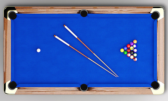 PSD 편집이미지 스포츠 사람없음 파란색 3D 구기 당구 디지털합성 당구공 당구용품 생활체육 당구대 당구채 편집3D 스포츠용품 컬러 공 운동 파일형식