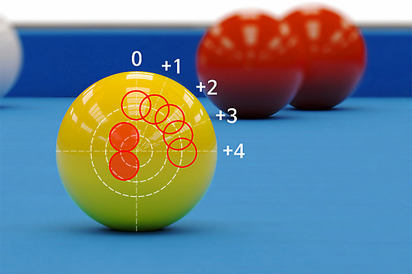 PSD 편집이미지 스포츠 사람없음 빨간색 노란색 3D 구기 당구 디지털합성 당구공 당구용품 생활체육 조준 편집3D 스포츠용품 컬러 공 운동 파일형식