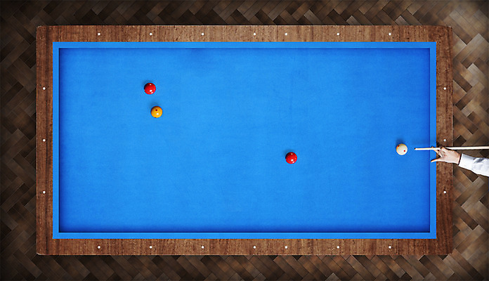 PSD 편집이미지 스포츠 한손 한명 손짓 신체부위 빨간색 파란색 3D 구기 당구 디지털합성 당구공 당구용품 생활체육 당구대 당구채 편집3D 1 손 스포츠용품 컬러 공 모션 사람 운동 파일형식