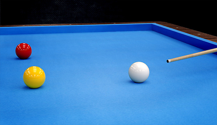 PSD 편집이미지 스포츠 사람없음 빨간색 노란색 3D 구기 흰색 당구 디지털합성 당구공 당구용품 생활체육 당구대 당구채 편집3D 스포츠용품 컬러 공 운동 파일형식