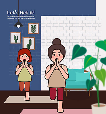 전신 여자 악기 무지개 연주 일러스트 미소 사람 성인 두명 무대 기타 직장인 일렉기타 드럼 네온 문화생활 클래스 워라밸 국내일러스트 AI파일 자연요소 직업 라이프스타일 음악 현악기 타악기 표정 신조어 파일형식 벡터