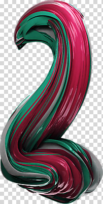 편집이미지 2 사람없음 컬러풀 숫자 3D소스 3D 입체 디지털합성 기하학 PNG 편집소스 문자 컬러 무늬 파일형식