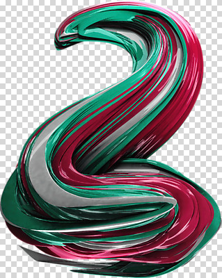 편집이미지 2 사람없음 컬러풀 숫자 3D소스 3D 입체 디지털합성 기하학 PNG 편집소스 문자 컬러 무늬 파일형식