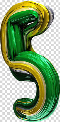 편집이미지 사람없음 컬러풀 숫자 3D소스 3D 입체 디지털합성 5 기하학 PNG 편집소스 문자 컬러 무늬 파일형식