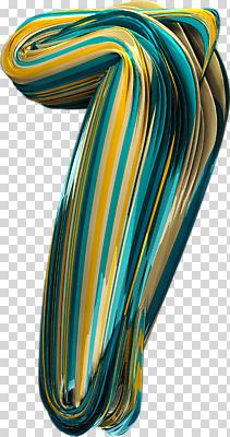 편집이미지 사람없음 컬러풀 숫자 3D소스 3D 입체 디지털합성 기하학 PNG 7 편집소스 문자 컬러 무늬 파일형식