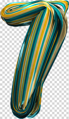 편집이미지 사람없음 컬러풀 숫자 3D소스 3D 입체 디지털합성 기하학 PNG 7 편집소스 문자 컬러 무늬 파일형식