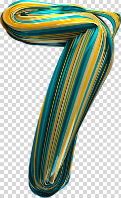 편집이미지 사람없음 컬러풀 숫자 3D소스 3D 입체 디지털합성 기하학 PNG 7 편집소스 문자 컬러 무늬 파일형식