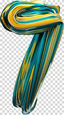 편집이미지 사람없음 컬러풀 숫자 3D소스 3D 입체 디지털합성 기하학 PNG 7 편집소스 문자 컬러 무늬 파일형식