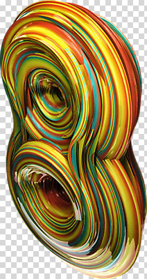 편집이미지 사람없음 컬러풀 숫자 3D소스 3D 8 입체 디지털합성 기하학 PNG 편집소스 문자 컬러 무늬 파일형식