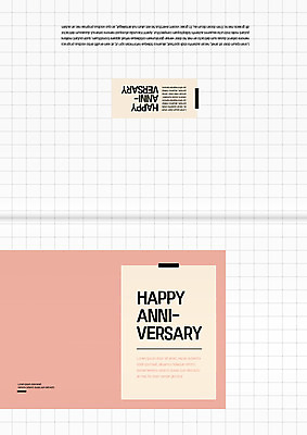 도형 템플릿 기념일 카드템플릿 사람없음 사각형 축하 축하카드 이미지템플릿 AI파일 카드프레임 컨셉 카드_감사 프레임 이벤트 파일형식 벡터