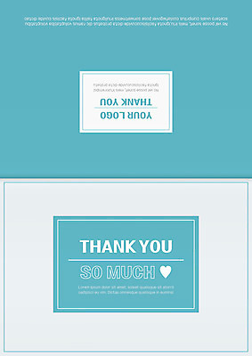도형 템플릿 카드템플릿 사람없음 사각형 하트 감사 땡큐 이미지템플릿 AI파일 카드프레임 모양 감정 카드_감사 프레임 파일형식 벡터