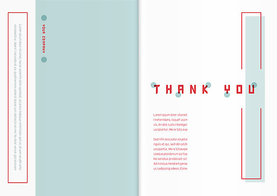 도형 템플릿 선 카드템플릿 사람없음 사각형 감사 땡큐 이미지템플릿 AI파일 카드프레임 감정 카드_감사 프레임 파일형식 벡터