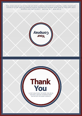 도형 템플릿 선 카드템플릿 사람없음 원형 감사 땡큐 이미지템플릿 AI파일 카드프레임 감정 카드_감사 프레임 파일형식 벡터