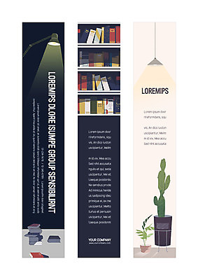 템플릿 배너 배너템플릿 세로배너 화분 전등 책장 선인장 사각프레임 사람없음 책 사각형 현수막 배너세트 AI파일 도형 식물 가구 조명 프레임 세로 세트 파일형식 벡터