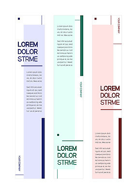 템플릿 배너 배너템플릿 세로배너 선 분홍색 사각프레임 사람없음 연두색 사각형 현수막 배너세트 AI파일 도형 컬러 프레임 세로 초록색 세트 파일형식 벡터