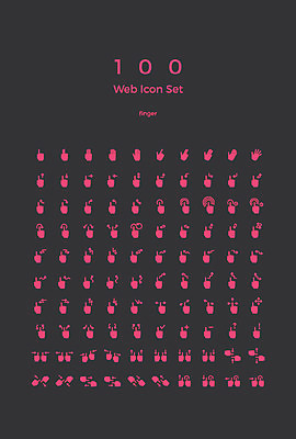 아이콘 손 화살표 손가락 손짓 사람없음 세트 터치 웹아이콘 손모양 코치마크 2D아이콘 AI파일 모양 모션 신체부위 심볼 파일형식 벡터 손_신체부위