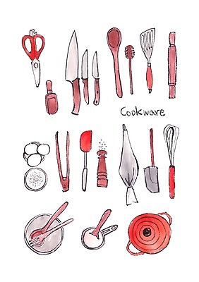 PSD 그릇 포크 일러스트 주방용품 가위 집게 사람없음 숟가락 칼 냄비 오브젝트 국자 거품기 뒤집개 후추 짤주머니 국내일러스트 식기 생활용품 문구용품 수저 솥 향신료 제빵도구 파일형식