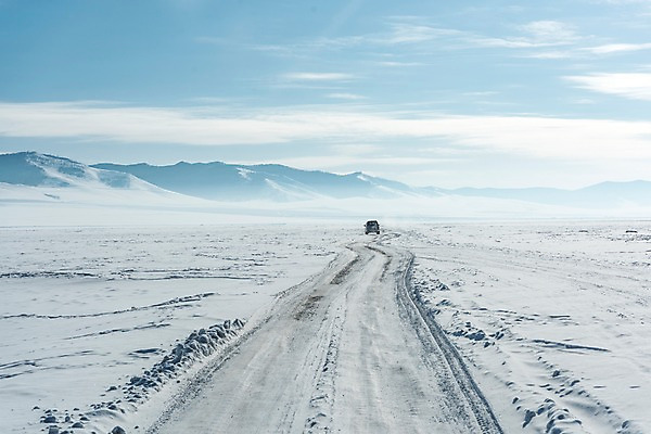 포토 JPG 주간 아시아 여행 겨울 자동차 하늘 산 사람없음 야외 설원 눈 몽골 국내포토 자연요소 계절 나라 육상교통 날씨 눈_날씨 파일형식