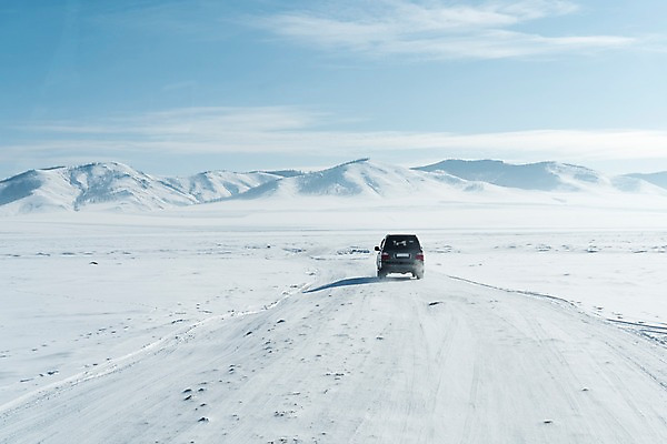 포토 JPG 주간 아시아 여행 겨울 자동차 하늘 산 사람없음 야외 설원 눈 몽골 국내포토 자연요소 계절 나라 육상교통 날씨 눈_날씨 파일형식