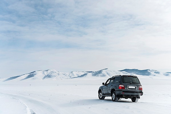 포토 JPG 주간 아시아 여행 겨울 자동차 하늘 산 사람없음 야외 설원 눈 몽골 국내포토 자연요소 계절 나라 육상교통 날씨 눈_날씨 파일형식