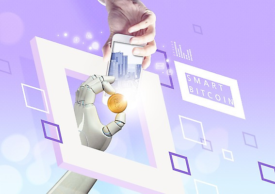 PSD 편집이미지 손 남자 돈 한명 신체부위 금융 스마트폰 사각형 동전 잡기 주기 로봇팔 가상화폐 이미지편집 도형 1 모션 사람 경제 핸드폰 스마트기기 재산 로봇 파일형식