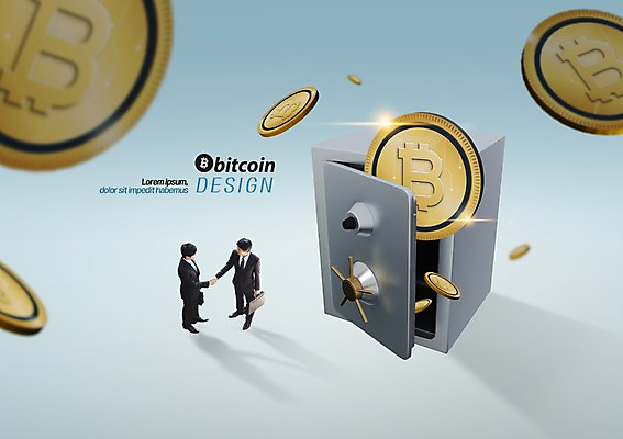 전신 PSD 편집이미지 남자 돈 서류가방 악수 서기 성인 두명 옆모습 금융 동전 한국인 비즈니스맨 금고 가상화폐 이미지편집 뷰포인트 가방 비즈니스 모션 사람 동양인 손짓 경제 직장인 재산 파일형식