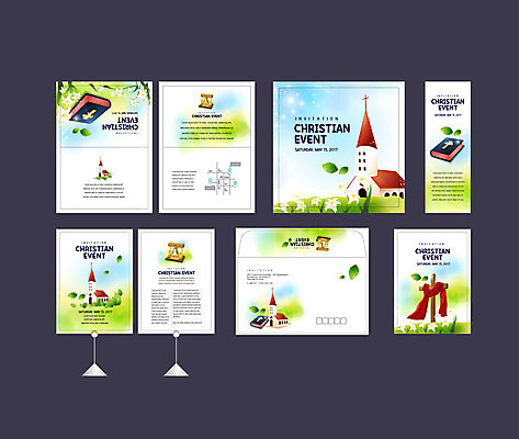 템플릿 배너템플릿 꽃 기독교 십자가 하늘 나뭇잎 이벤트 사람없음 세트 교회 목도리 성경 현수막 전단 엽서 초대장 약도 소봉투 행사세트 행사템플릿 AI파일 식물 배너 잡화 종교 잎 지도 종교용품 종교건축 편지봉투 카드_감사 건물 편지 홍보물 파일형식 벡터
