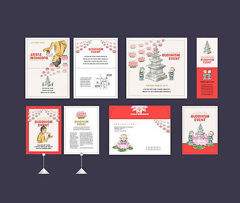 템플릿 배너템플릿 남자 기독교 어린이 불교 연꽃 이벤트 여러명 세트 탑 현수막 전단 동자승 부처 엽서 초대장 연등 약도 합장 관음부처상 연등축제 소봉투 행사세트 행사템플릿 AI파일 건축물 배너 꽃 종교 다수 지도 편지봉투 카드_감사 사람 손짓 축제 등불 승려 편지 불교용품 홍보물 부처상 파일형식 벡터