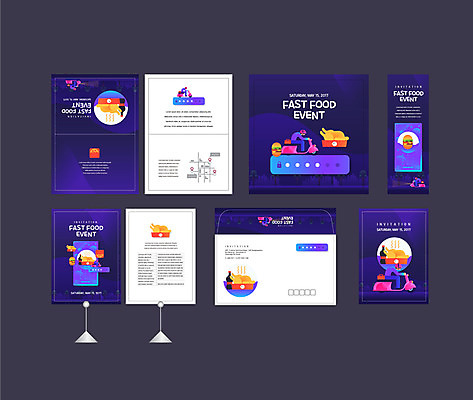 템플릿 배너템플릿 남자 패스트푸드 한명 이벤트 성인 세트 치킨 오토바이 감자튀김 햄버거 현수막 배달원 헬멧 배송 속도 전단 엽서 초대장 약도 퀵 소봉투 행사세트 행사템플릿 음식배달 AI파일 직업 1 배너 지도 편지봉투 카드_감사 감자 사람 바이크 튀김 인스턴트 보호장비 편지 홍보물 닭고기요리 퀵서비스 파일형식 벡터