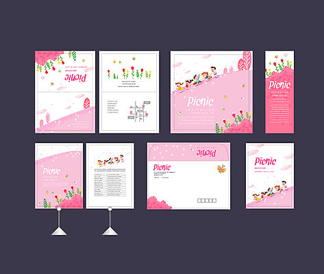 나무 구름 템플릿 배너템플릿 여자 남자 꽃 어린이 분홍색 나비 이벤트 여러명 세트 달리기 소풍 현수막 언덕 전단 엽서 초대장 약도 기차놀이 소봉투 행사세트 행사템플릿 AI파일 자연요소 식물 배너 컬러 다수 곤충 지도 모션 놀이 편지봉투 카드_감사 사람 야외활동 편지 홍보물 파일형식 벡터