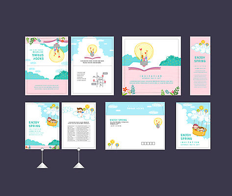 구름 템플릿 배너템플릿 여자 남자 안경 어린이 전구 이벤트 두명 책 세트 연필 봄 현수막 열기구 하트 승차 숲 전단 엽서 초대장 약도 내려보기 소봉투 행사세트 행사템플릿 AI파일 자연요소 모양 배너 잡화 계절 지도 항공교통 모션 학용품 편지봉투 카드_감사 사람 필기구 편지 홍보물 파일형식 벡터