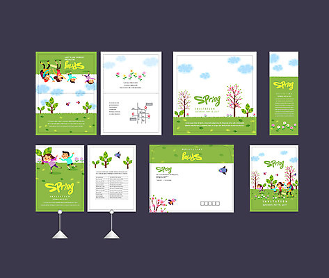 나무 구름 템플릿 배너템플릿 여자 남자 꽃 어린이 두마리 조류 꽃나무 이벤트 여러명 세트 달리기 새싹 봄 현수막 비행 전단 엽서 초대장 약도 소봉투 행사세트 행사템플릿 AI파일 자연요소 식물 동물 배너 계절 다수 지도 2 모션 편지봉투 카드_감사 사람 편지 홍보물 파일형식 벡터
