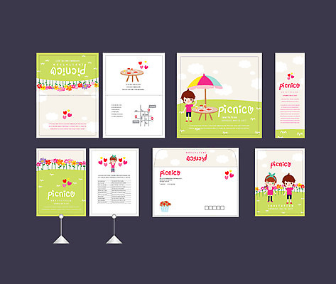 템플릿 배너템플릿 여자 남자 꽃 화분 어린이 음식 미소 이벤트 두명 세트 소풍 현수막 하트 파라솔 언덕 전단 엽서 초대장 약도 다과상 야외테이블 소봉투 행사세트 행사템플릿 AI파일 모양 식물 배너 지도 탁자 편지봉투 카드_감사 표정 사람 야외활동 편지 홍보물 다과 파일형식 벡터