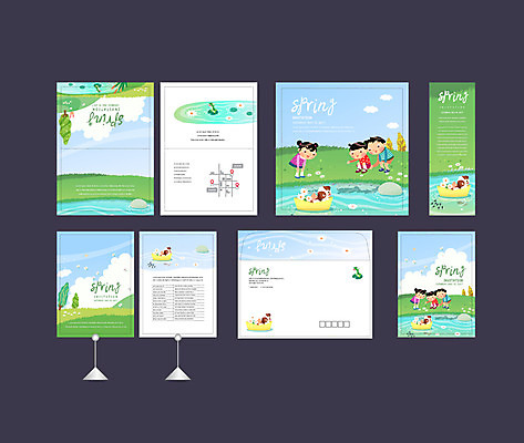 나무 구름 템플릿 응시 배너템플릿 여자 남자 어린이 항해 미소 이벤트 세명 세트 봄 현수막 가리킴 연못 개울 강아지 전단 엽서 초대장 종이배 약도 반려 소봉투 행사세트 행사템플릿 AI파일 자연요소 식물 배너 시선 계절 지도 배_교통 편지봉투 카드_감사 표정 사람 손짓 반려동물 강 개 편지 홍보물 종이접기 파일형식 벡터