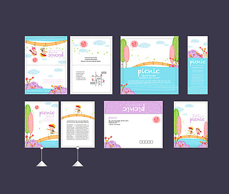 구름 템플릿 배너템플릿 여자 남자 꽃 어린이 가방 이벤트 두명 강 세트 태양 소풍 봄 현수막 전단 엽서 초대장 건너기 가교 소봉투 행사세트 행사템플릿 AI파일 자연요소 식물 건축물 배너 잡화 계절 모션 편지봉투 카드_감사 사람 야외활동 편지 홍보물 파일형식 벡터