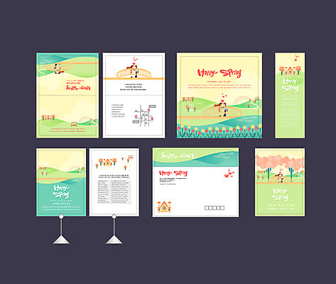 전신 나무 템플릿 커플 배너템플릿 여자 남자 무지개 난간 주택 꽃나무 사랑 이벤트 초원 성인 두명 세트 마주보기 봄 현수막 전단 엽서 초대장 약도 가교 소봉투 행사세트 행사템플릿 AI파일 자연요소 식물 건축물 배너 계절 꽃 감정 지도 관계 모션 편지봉투 카드_감사 사람 건물 편지 홍보물 파일형식 벡터