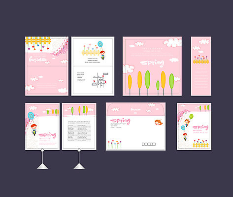 나무 구름 템플릿 배너템플릿 여자 남자 꽃 어린이 이벤트 두명 울타리 세트 자전거 봄 현수막 전단 엽서 초대장 풍선 약도 소봉투 행사세트 행사템플릿 AI파일 자연요소 식물 배너 계절 지도 편지봉투 카드_감사 사람 담장 바이크 편지 홍보물 파일형식 벡터