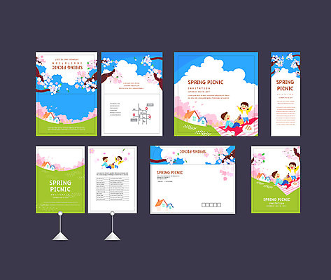 템플릿 배너템플릿 여자 남자 어린이 주택 샌드위치 꽃나무 사람 이벤트 초원 두명 세트 벚꽃 현수막 즐거움 돗자리 전단 엽서 초대장 약도 봄소풍 소봉투 행사세트 행사템플릿 AI파일 나무 배너 꽃 감정 음식 지도 편지봉투 카드_감사 건물 소풍 봄 편지 홍보물 파일형식 벡터