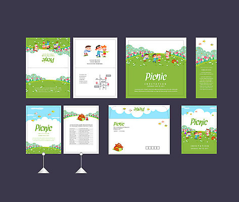 나무 템플릿 배너템플릿 여자 남자 꽃 어린이 조류 하늘 사람 이벤트 초원 여러명 세트 소풍 바구니 눈감음 현수막 전단 엽서 초대장 약도 술래 음료수병 소봉투 행사세트 행사템플릿 AI파일 식물 동물 배너 다수 지도 모션 편지봉투 카드_감사 야외활동 편지 홍보물 병_담는 파일형식 벡터