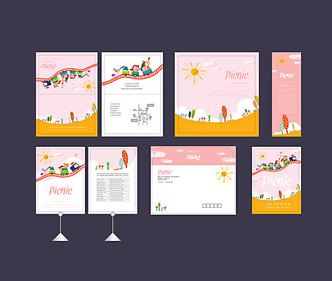 나무 구름 템플릿 배너템플릿 어린이 사람 이벤트 여러명 성인 세트 태양 소풍 기찻길 기차 현수막 전단 엽서 초대장 풍선 약도 소봉투 행사세트 행사템플릿 AI파일 자연요소 식물 배너 육상교통 다수 지도 편지봉투 대중교통 카드_감사 야외활동 편지 홍보물 파일형식 벡터